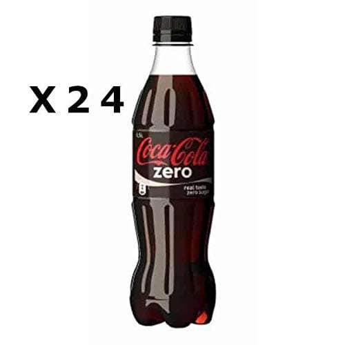 Zero PET 12 PCS X 450ML