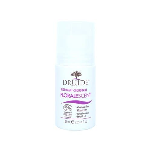 Floralescent Deodorant-65 ml DRUIDE Brand: Druide