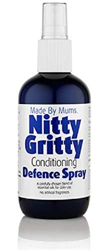 Nitty Gritty Defence Spray 250ml (Pack of 4)