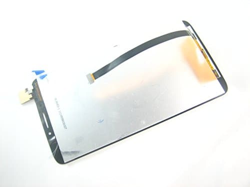 Full LCD Display & Touch Screen For Alcatel One Touch Hero OT-8020~Black