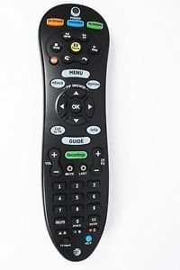 Genric New S20-S1A Programmable Universal Remote Control for AT&T U-Verse!