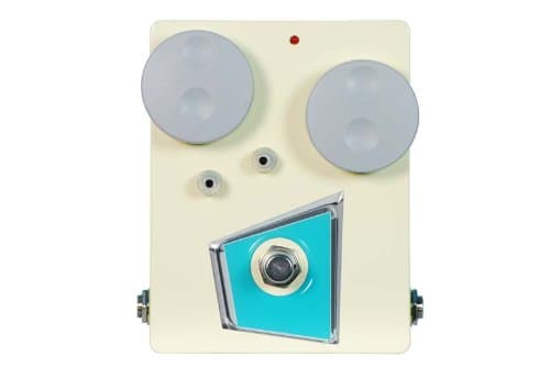 Roger Mayer TC Voodoo Vibe Pedal