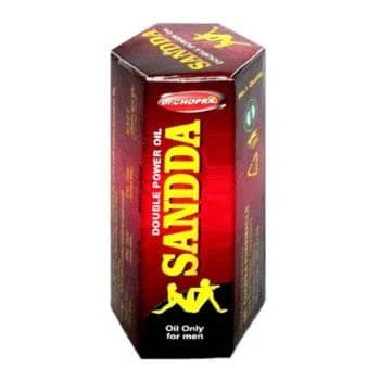 SAANDHA OIL 15ML