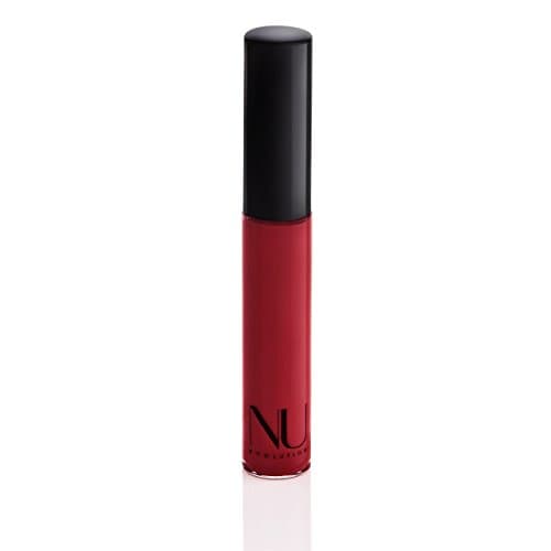 NU EVOLUTION Lipgloss Made with Natural & Organic Ingredients! No Parabens, Propylene Glycol. SEDUCTION