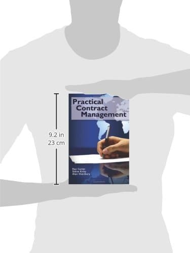 Practical Contract Management