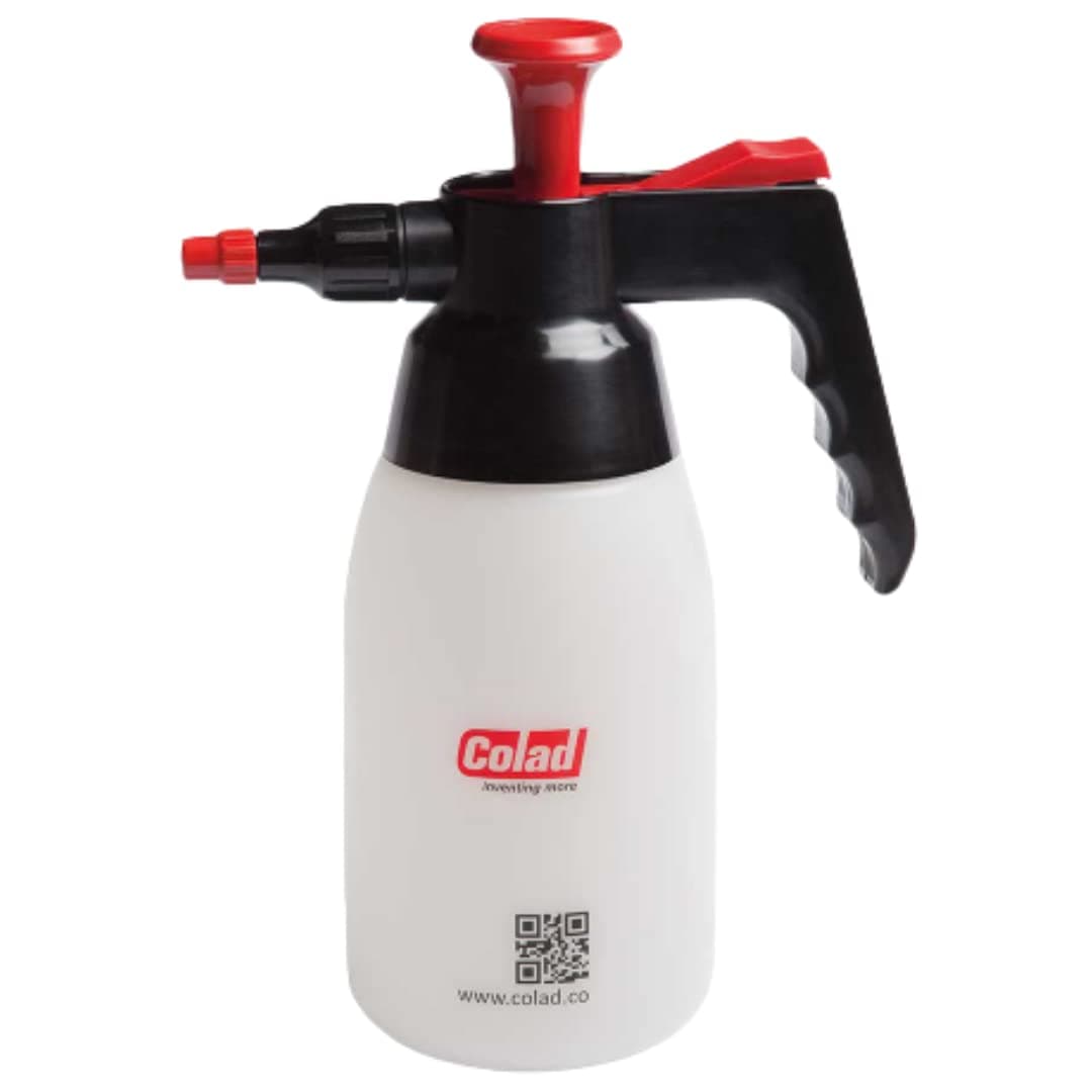 EMM9705 Colad Pump Spray by EMM Colad