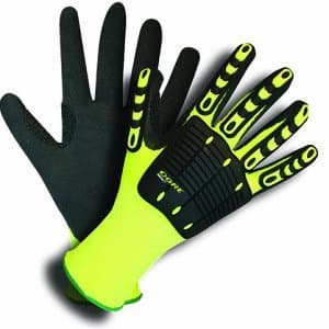 Impact Gloves (large)
