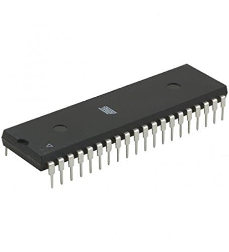 Core Technologies IC-Atmega16