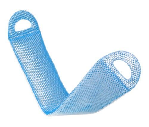 Supracor StimuliteTM Body Scrubber-BLUE