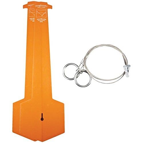 Toughstake Medium 13.5'' 2pk by TOUGHSTAKE