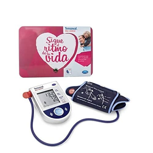 Tensoval Duo Control New Generation Size L (32-42 cm)