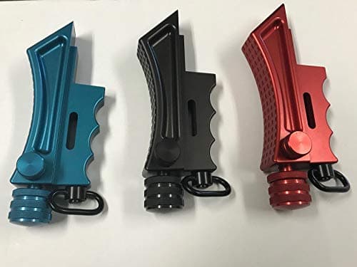 Ballistic Specialties Adjustable Mono-pod Assembly for FX Impact