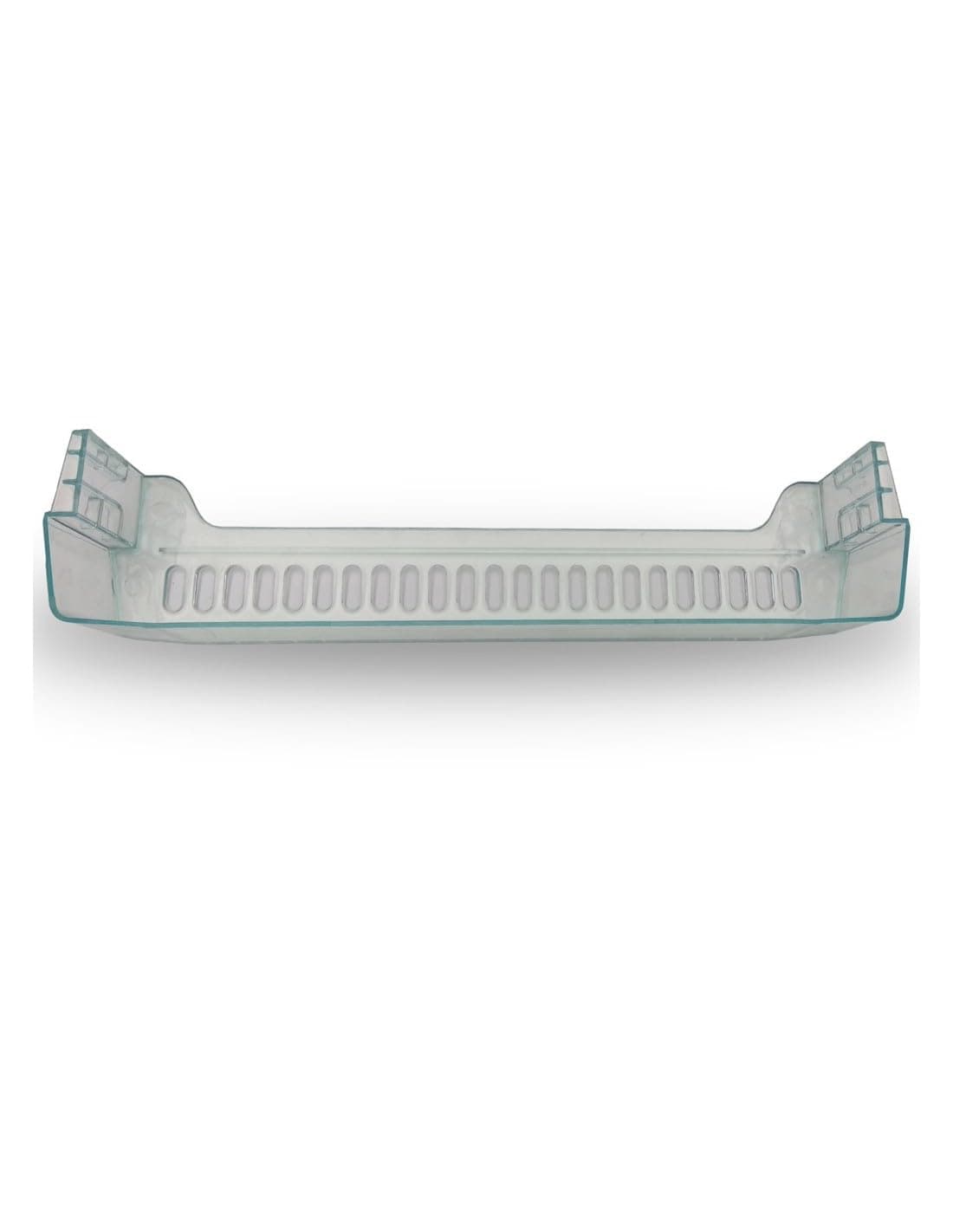 OM Plastics Genuine Bottle Shelf Rack Suitable for Samsung Single Door Refrigerator Basket Compatible with Part Code DA63-01720A, Match Code & Buy Fridge Door Shelf