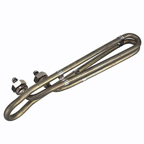 UCI HOT TUB M7 M3 SPA ELEMENT REPLACEMENT FOR BALBOA GECKO 3KW ETC