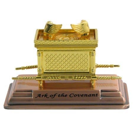 Ark of The Covenant Replica Mini