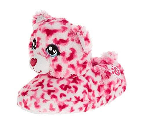 Build-A-Bear Workshop Girls' Character Slippers
