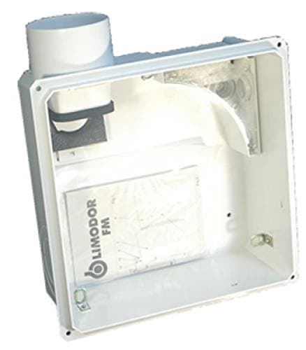 Limodor Up Case Lf/M Air Vent