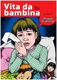 Vita da bambina e altre storie