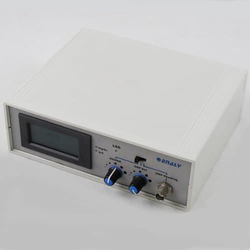 ENALY Aquarium Ozonator OZAC-PLUS-200