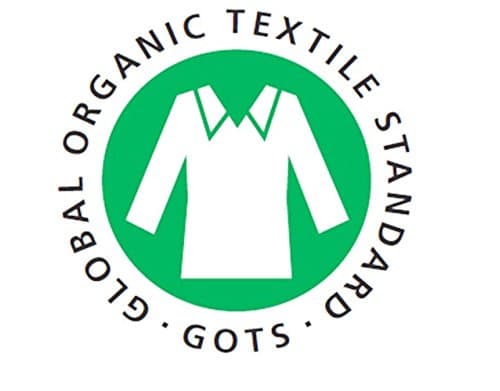 Amouve 300 Thread Count 100% Organic Cotton Bedsheet Set, 3 Piece Set, GOTS Certified, Hand-Block Printed, Skin-Friendly Made in India, Luxury Bedding, HAMINAST Organic Queen (Eggplant)