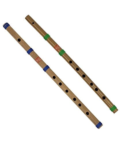SG Musical Combo - Straight Flute + Side Flute