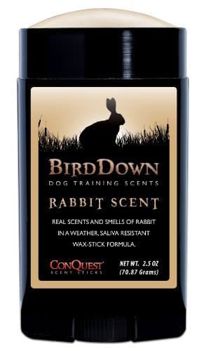 Conquest Scents Rabbit Scent Stick by Conquest Scents