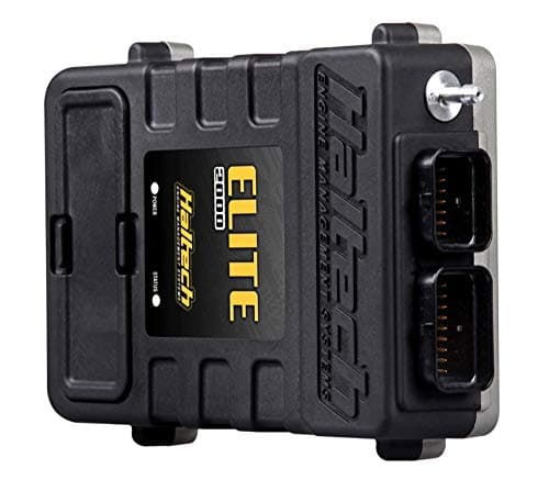 Haltech Elite 2000 ECU
