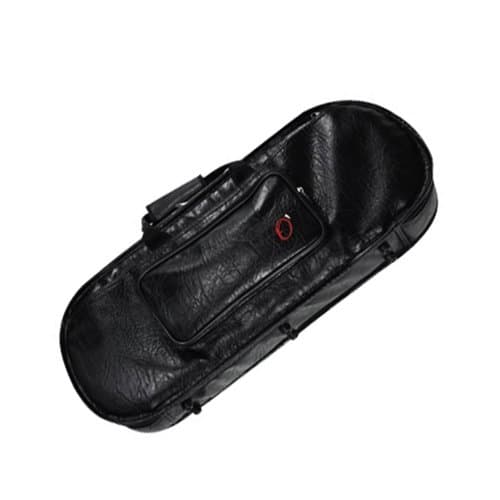 Ortola 203 Black Case Cover for Bagpipe
