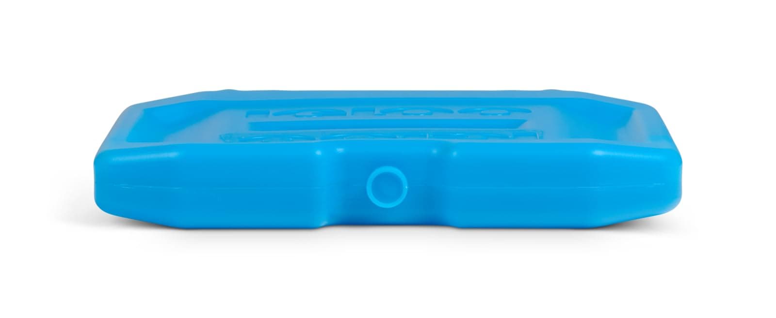 Igloo Max Rated Ice Freezer Block, Blue, 12" Large x 1.75" W x 10.5"H