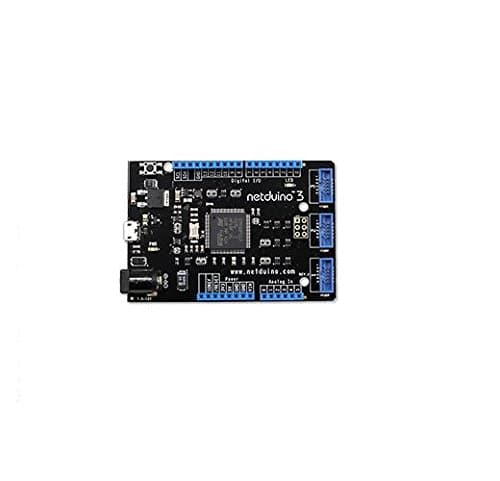 Netduino 3
