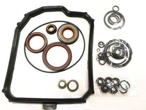 AL4 DPO Automatic transmission overhaul kit