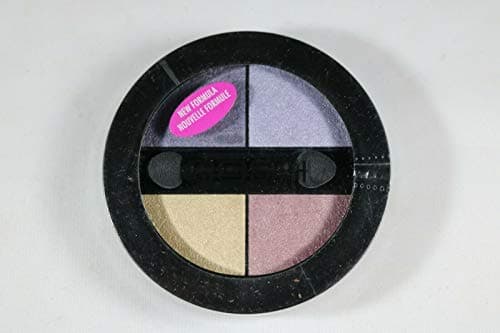 GoshQuattro Eye Shadow Q 52 Violet Night