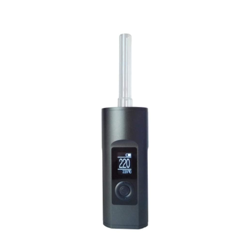 Arizer Solo 2 Vaporiser Mystic Blue