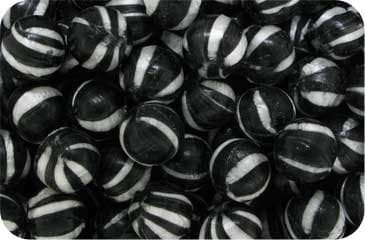 Quality Sweets - Bulls Eyes (500g Bag)