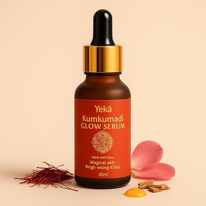 Kumkumadi Serum - 25ml