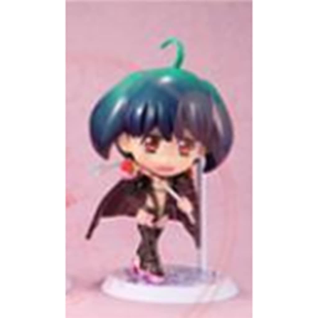 Macross Frontier Ranka Lee Zerg Q Figure