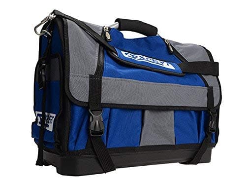ExpertE010601 10 killogram Expert Soft Tool Bag
