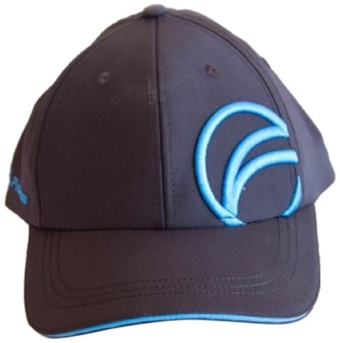 Fayde raised logo cap Men's hat