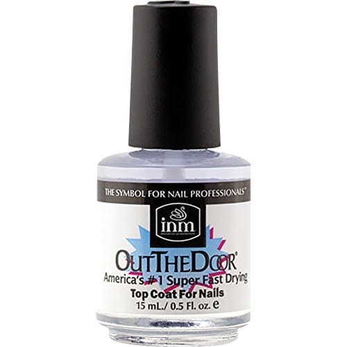 Out The Door Top Coat 1/2oz.