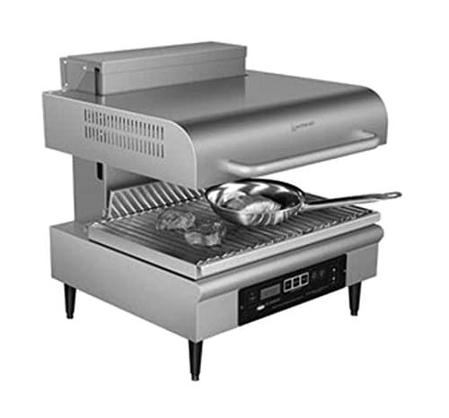 Hatco SAL-1 Electric Salamander Broiler