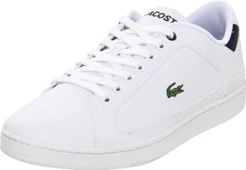 Lacoste Men's Nistos CI