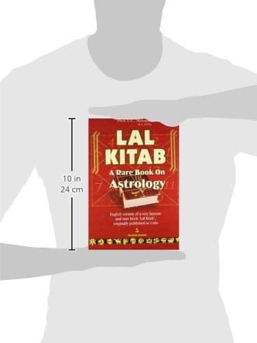 LALKITAB OF ASTROLOGY