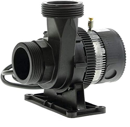 SPAGUTS New Laing Hi-Flo Circ Pump, E14, 220V, 1.5-inch Threaded, Amp Cord, 6080U0014