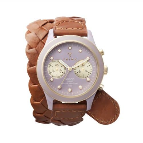 TRIWA Brasco Chronograph