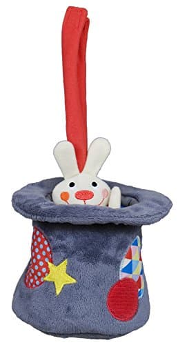 ebulobo Magic Circus Ernesto Musical Hat by Ebulobo
