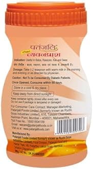 Patanjali Chyawanprash, 500 gm