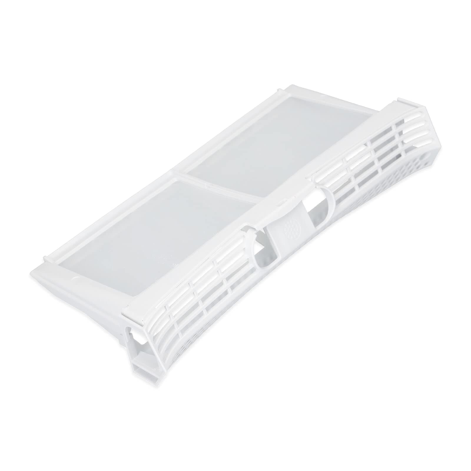 Fluff filter Sieve Filter Filter bag Laundry dryer Dryer for Bosch Siemens 652184 00652184 Source 01000435