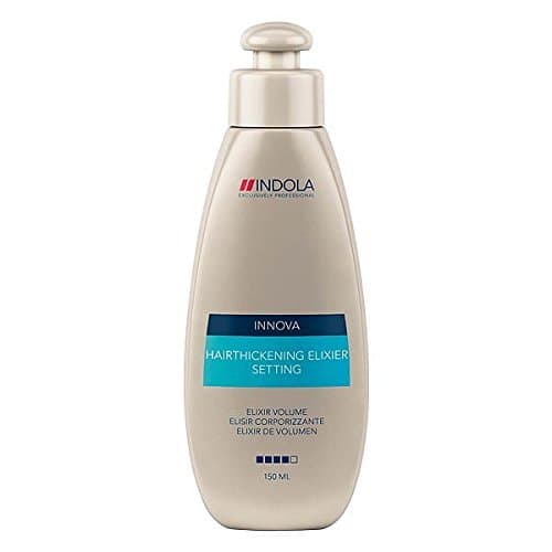 Innova Setting Hair Thickening Elixir 150ml