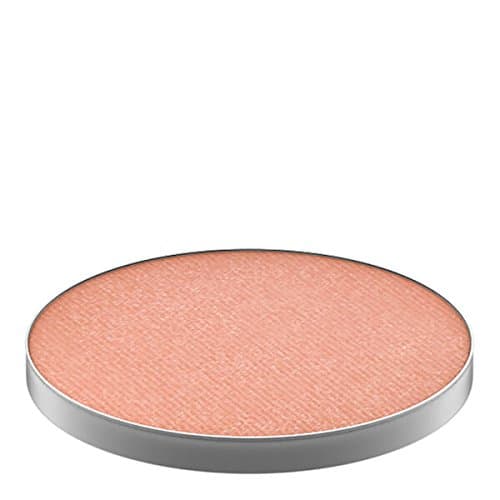 MAC SHEERTONE SHIMMER BLUSH PRO PALETTE REFILL Sunbasque 6g