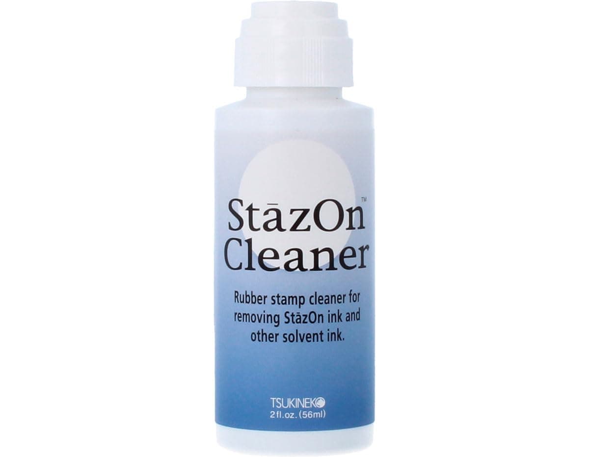Artemio Stazon Stamp Cleaner